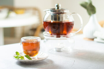 cup of tea