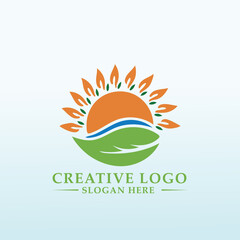 Money Service Business vector logo