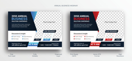 Corporate Business Flyer poster pamphlet brochure cover design layout with graphic elements. Two colors scheme. vector template in A4 size Vector. Brochure template layout. cover design.