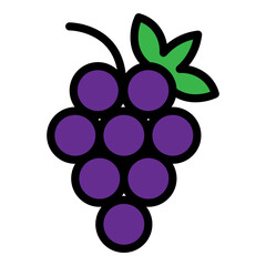 grape icon