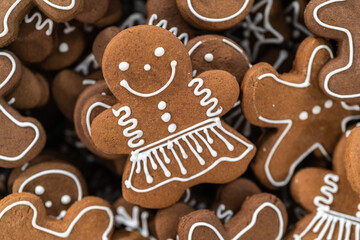 Christmas cookies