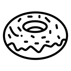 donuts icon
