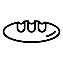 bread icon