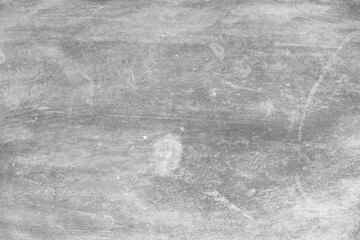 Fototapeta premium White gray grunge scratched cement concrete wall texture background pattern.White gray grunge scratched cement concrete wall texture background pattern.