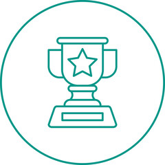 Trophy Icon