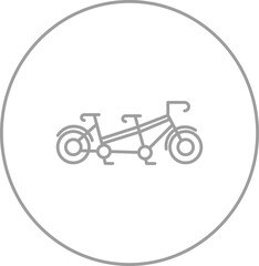 Tandem Icon