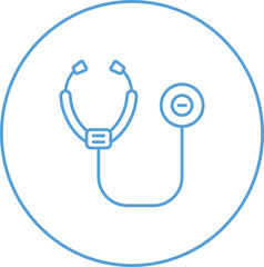 Stethoscope Icon
