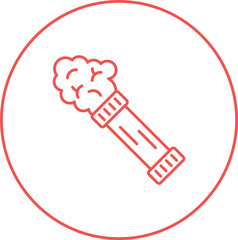 Flare Icon