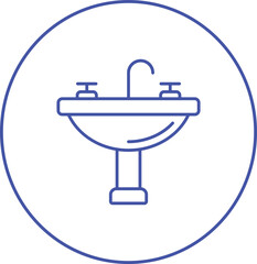 Basin Icon