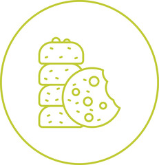 Cookie Icon