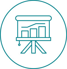 Graph Icon