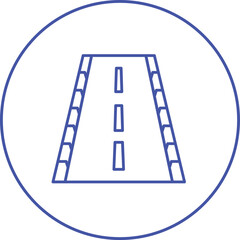 Road Icon