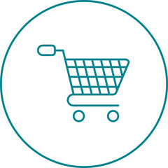 Shopping Cart Icon