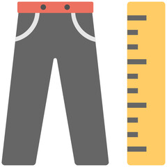 Pants Measurement 