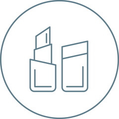 Lipstick Icon