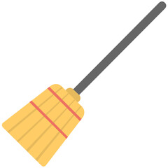 Traditional Broom