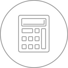 Calculator Icon