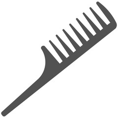 Tail Comb 