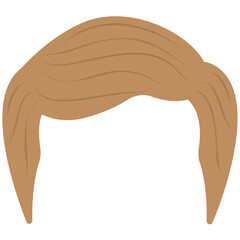 Classic Mens Hairstyle 