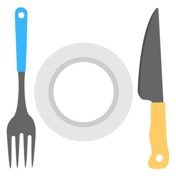 Fork And Knife Png Images – Browse 8,245 Stock Photos, Vectors, and Video |  Adobe Stock