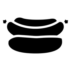 hotdog icon