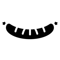 sausage icon