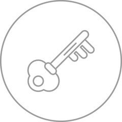 Key Icon