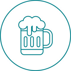 Beer Icon