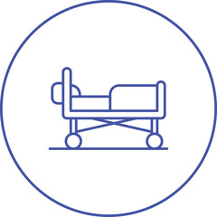 Stretcher Icon