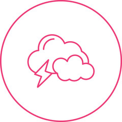 Storm Icon
