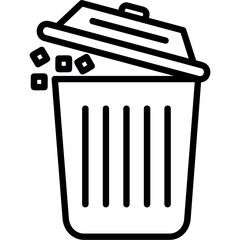 Trash Icon