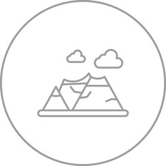 Fuji Icon
