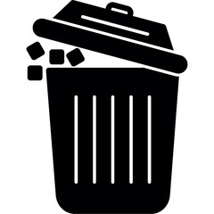 Trash Icon