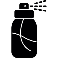 Aerosol Icon