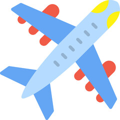 Plane Icon