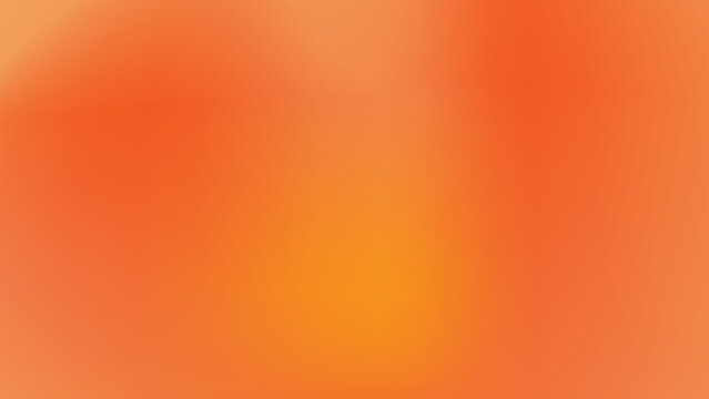 soft gradient, abstract with orange color, gradient background, blurred gradient texture decorative elements, green vector wallpaper.
