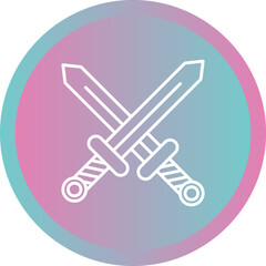 Sword Icon