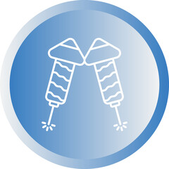 Fireworks Icon