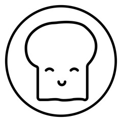 fast food emojis icons
