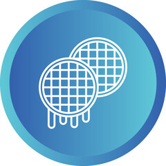 Waffle Icon