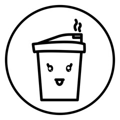 fast food emojis icons