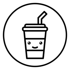 fast food emojis icons