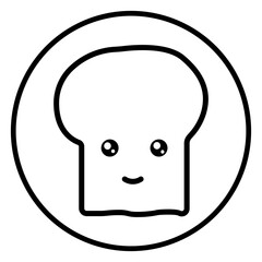 fast food emojis icons