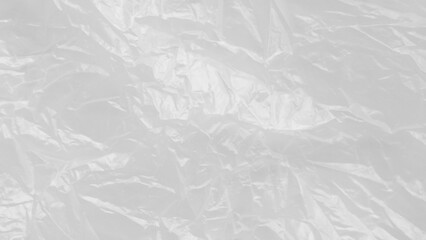 Plastic Bag Texture background, plastic film background