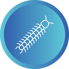 Centipede Icon