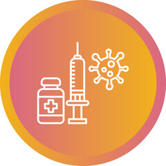 Vaccine Icon