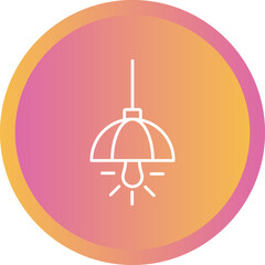 Illumination Icon