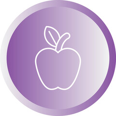 Apple Icon