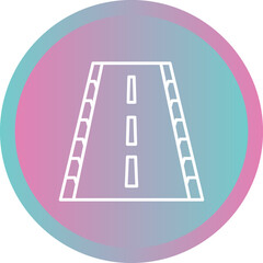 Road Icon