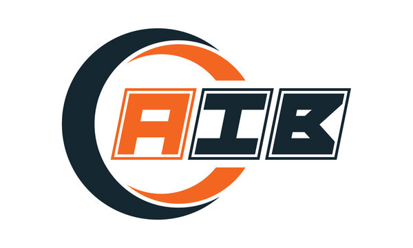 Advanced Internet Blocks Logo. Download AIB logo in SVG, PNG, AI